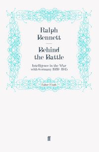 Produktbild: Behind the Battle