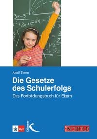 Produktbild: Die Gesetze des Schulerfolgs