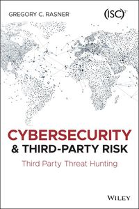 Produktbild: Cybersecurity and Third-Party Risk
