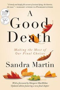 Produktbild: A Good Death