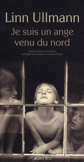 Produktbild: Je suis un ange venu du nord