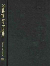 Produktbild: Loveman, B: Strategy for Empire