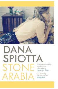 Produktbild: Stone Arabia