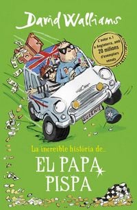 Produktbild: El papa pispa