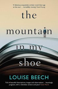 Produktbild: The Mountain in my Shoe