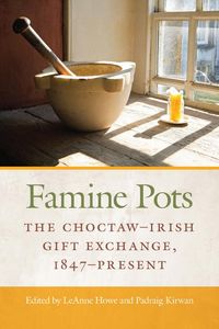 Produktbild: Famine Pots