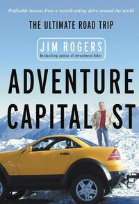 Produktbild: Adventure Capitalist