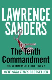 Produktbild: The Tenth Commandment