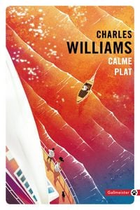 Produktbild: Calme plat