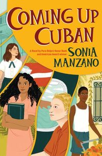 Produktbild: Coming Up Cuban
