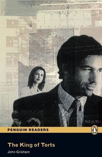 Bild vom Artikel Grisham, J: Level 6: The King of Torts Book and MP3 Pack vom Autor John Grisham