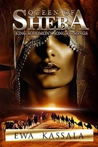 Produktbild: Queen of Sheba