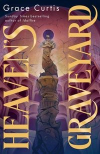 Produktbild: Heaven's Graveyard