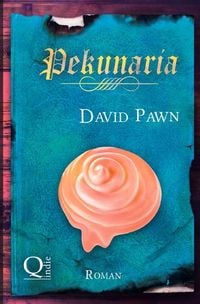 Produktbild: Zaubertr&auml;nke / Pekunaria