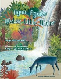 Produktbild: Agua, Aguita / Water, Little Water