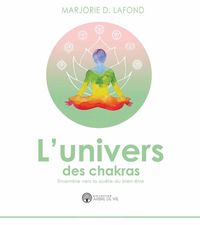 Produktbild: L'univers des chakras