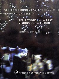 Produktbild: Babai, D: Reflections on the Past, Visions for the Future