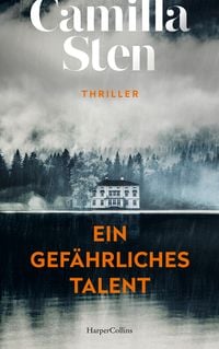 Produktbild: Ein gef&auml;hrliches Talent