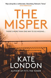 Produktbild: The Misper