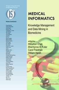 Produktbild: Medical Informatics