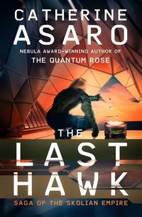 Produktbild: The Last Hawk