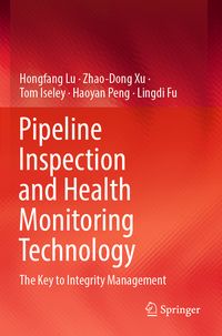 Produktbild: Pipeline Inspection and Health Monitoring Technology