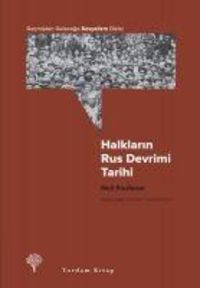 Produktbild: Halklarin Rus Devrimi Tarihi