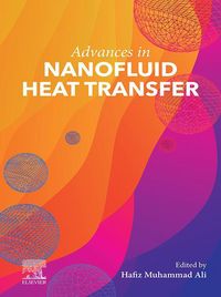 Produktbild: Advances in Nanofluid Heat Transfer