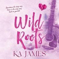 Produktbild: Wild Roots
