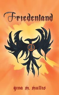 Produktbild: Friedenland