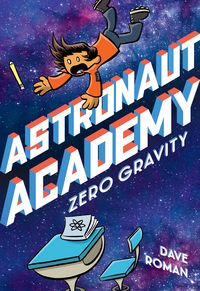 Produktbild: Astronaut Academy: Zero Gravity