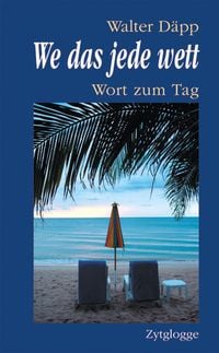 Produktbild: We das jede wett