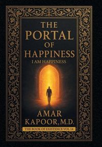 Produktbild: THE PORTAL OF HAPPINESS