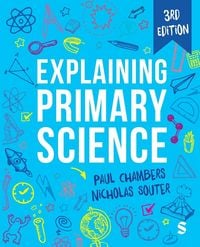 Produktbild: Explaining Primary Science