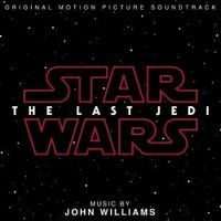 Produktbild: Star Wars: The Last Jedi