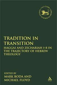 Produktbild: Tradition in Transition