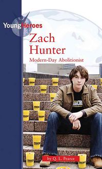 Produktbild: Zach Hunter