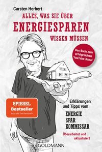 Produktbild: Alles, was sie &uuml;ber Energiesparen wissen m&uuml;ssen