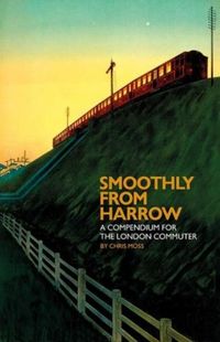 Produktbild: Moss, C: Smoothly from Harrow