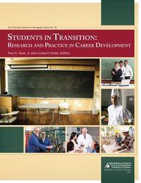 Produktbild: Students in Transition
