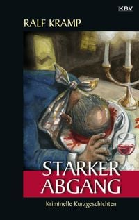 Produktbild: Starker Abgang