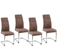 Produktbild: HTI-Living Schwingstuhl SallyC Schwingstuhl SallyC