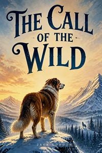 Produktbild: The Call of the Wild