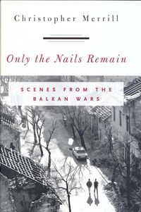 Produktbild: Only the Nails Remain