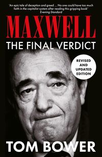 Produktbild: Bower, T: Maxwell