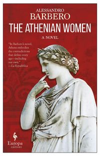 Produktbild: The Athenian Women
