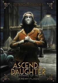 Produktbild: Ascend the Daughter