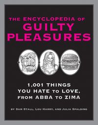 Produktbild: Ency Of Guilty Pleasures