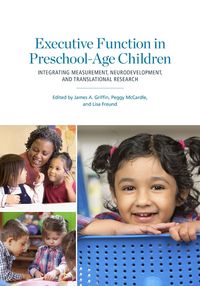 Produktbild: Executive Function in Preschool-Age Children