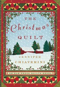 Produktbild: The Christmas Quilt